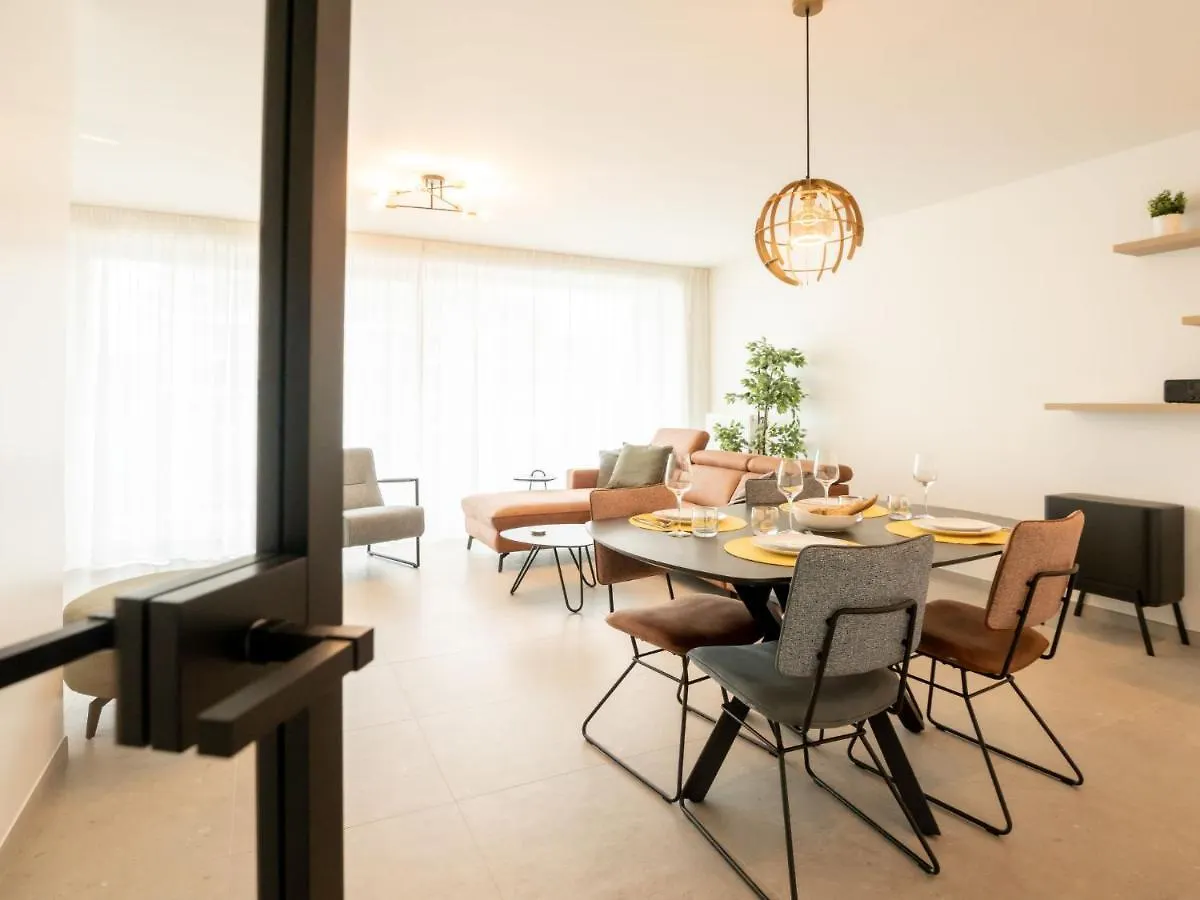 Apartment Sky Bridge By Interhome 오스텐드