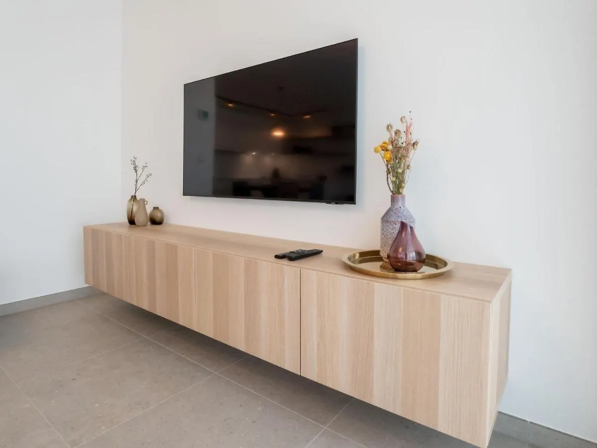 Apartment Sky Bridge By Interhome 오스텐드 0*,