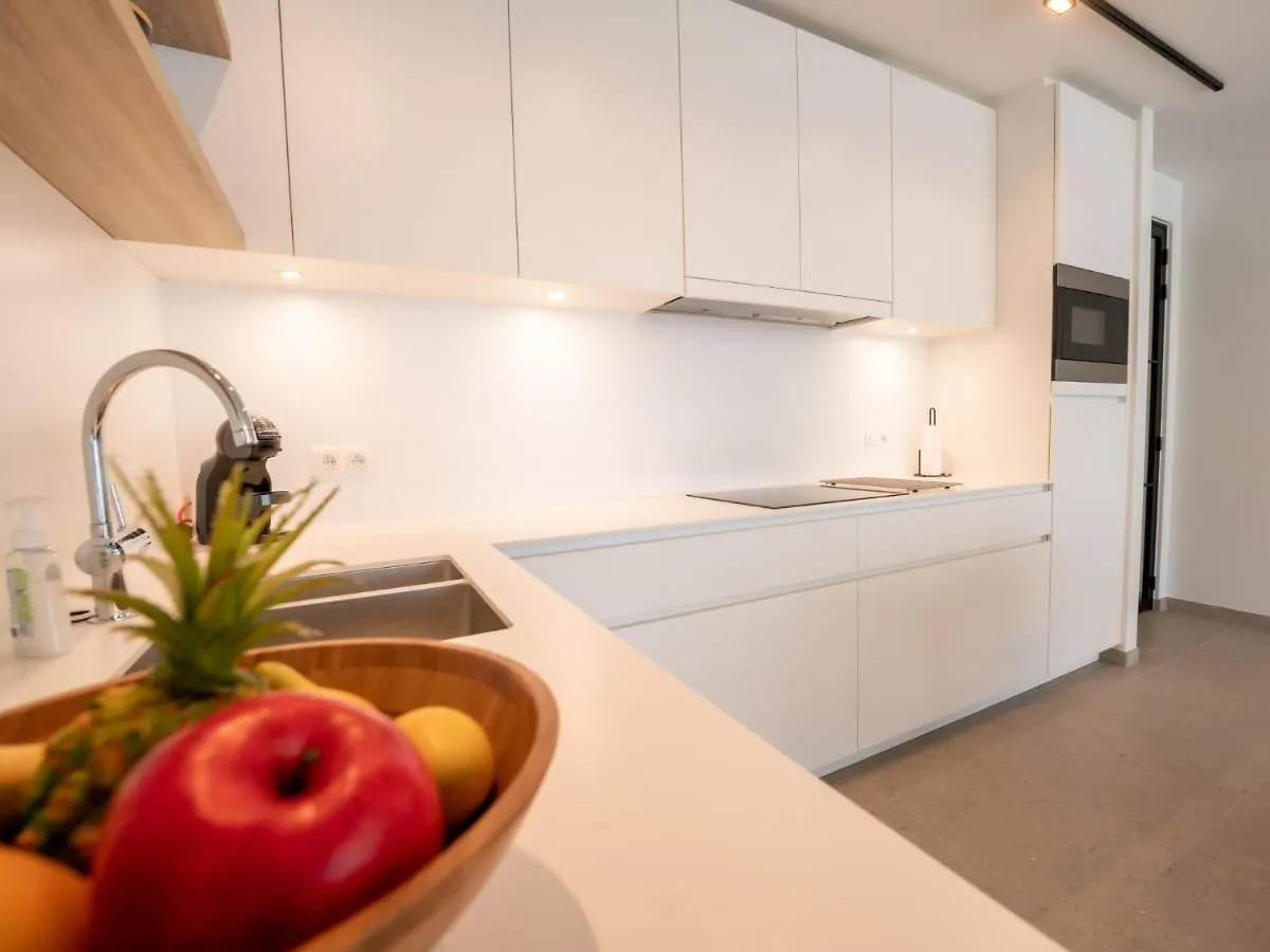 Apartment Sky Bridge By Interhome 오스텐드