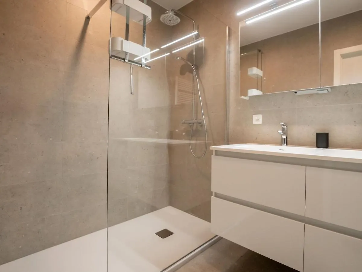 Apartment Sky Bridge By Interhome 오스텐드
