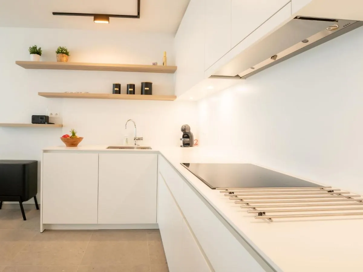 Apartment Sky Bridge By Interhome 오스텐드 0*,  벨기에